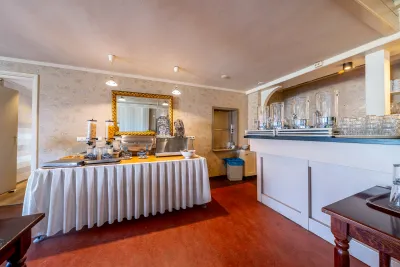 Hotel Noordooster - ontbijt