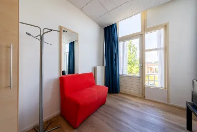 Hotel Restaurant Noordooster Delfzijl - twin kamer