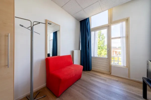 Hotel Restaurant Noordooster Delfzijl - twin kamer