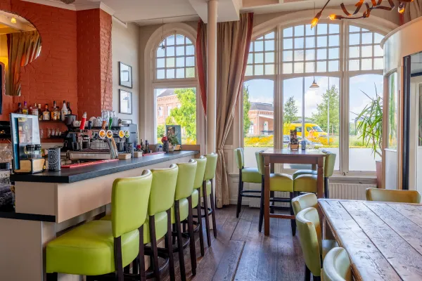Restaurant Noordooster - Bar