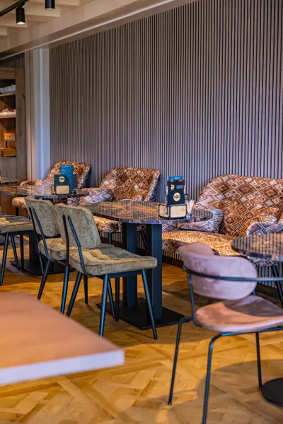 Restaurant Noordooster