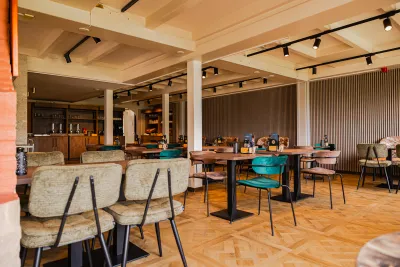 Restaurant Noordooster