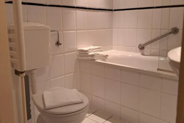 Badkamer