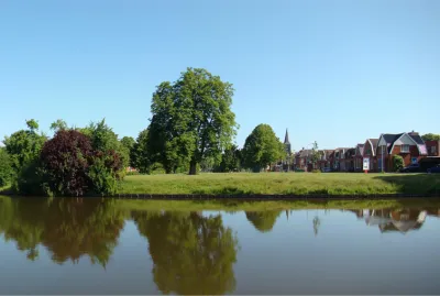 Delfzijl