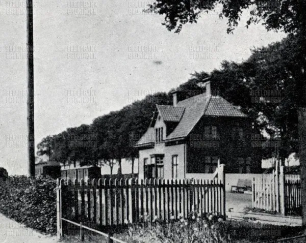 Station Nols