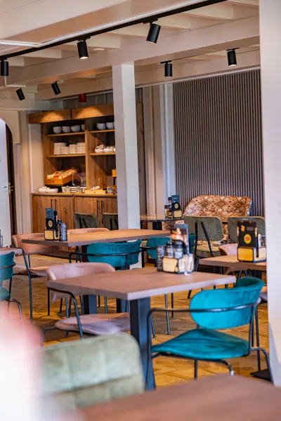Restaurant Noordooster - ontbijt