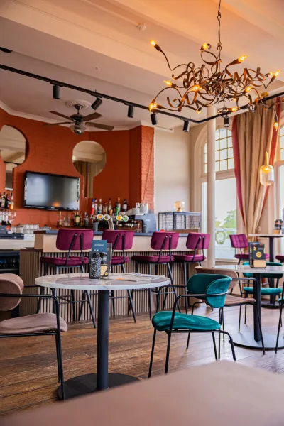 Restaurant Noordooster