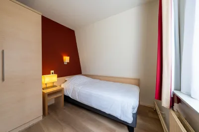 Hotel Noordooster - Single kamer