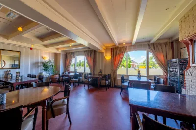 Hotel Restaurant Noordooster 